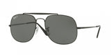 Ray Ban The General 3561 Sunglasses