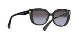 50018G - Black - Gradient Grey