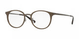 Ray Ban 6372D Eyeglasses