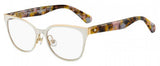 Kate Spade Vandra Eyeglasses