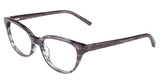 Jones New York J760BRO53 Eyeglasses