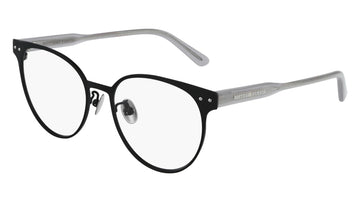 Bottega Veneta Timeless Elegance BV0228O Eyeglasses