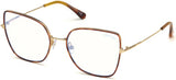 Tom Ford 5630B Eyeglasses