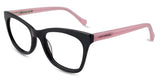 Lucky Brand D203TOR53 Eyeglasses