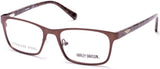 Harley-Davidson 0136T Eyeglasses