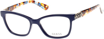 Guess 2492 Eyeglasses