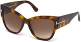 Tom Ford 0371F Sunglasses