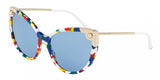 Dolce & Gabbana 4337 Sunglasses