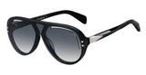 Rag & Bone 1041 Sunglasses