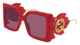 Gucci Fashion Inspired GG0535S Sunglasses