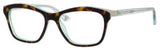 Juicy Couture Ju152 Eyeglasses