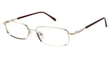 New Globe 9570 Eyeglasses