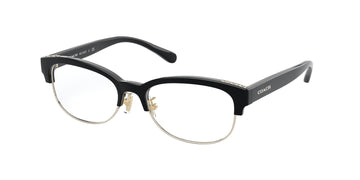 Coach 6157 Eyeglasses