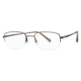 Charmant Pure Titanium TI8166 Eyeglasses
