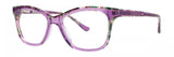 Kensie DOWNTOWN Eyeglasses