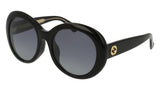 Gucci Opulent Luxury GG0139SA Sunglasses