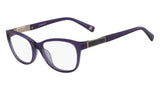 Marchon NYC M QUIN Eyeglasses