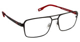 Evatik E9166 Eyeglasses