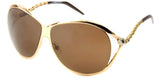 Roberto Cavalli 854S Sunglasses