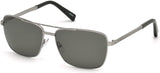 Ermenegildo Zegna 0031 Sunglasses