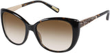 Guess By Marciano 0722 Sunglasses