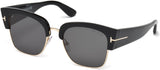 Tom Ford 0554 Sunglasses