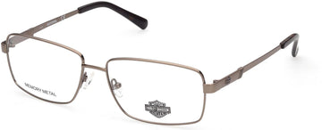Harley-Davidson 0855 Eyeglasses