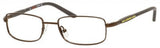 Carrera 7604 Eyeglasses