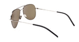 006 - Silver/Silver - Gold