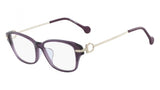 Salvatore Ferragamo SF2831A Eyeglasses