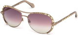 Roberto Cavalli 975S Sunglasses