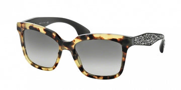 Miu Miu Crystal Rock 09PS Sunglasses