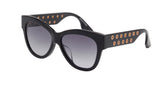 McQueen Mcq Iconic MQ0021SA Sunglasses