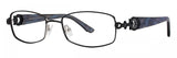 Dana Buchman MAXINE Eyeglasses