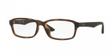 Ray Ban 7081D Eyeglasses