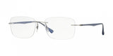 Ray Ban 8725 Eyeglasses