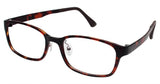 Cruz 2AB0 Eyeglasses