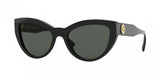 Versace 4381B Sunglasses