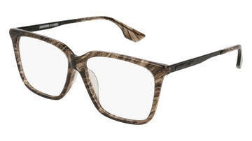 McQueen Mcq Iconic MQ0089OA Eyeglasses