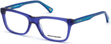 Skechers 1644 Eyeglasses