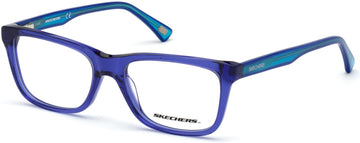 Skechers 1644 Eyeglasses