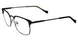 Lucky Brand D307NAV52 Eyeglasses