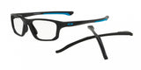 Oakley Crosslink Fit 8136 Eyeglasses