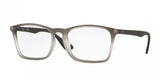 Ray Ban 7045F Eyeglasses