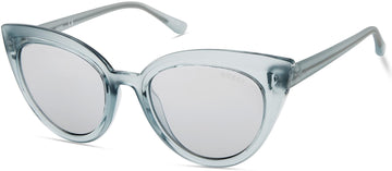 Guess 7628 Sunglasses
