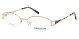 Marcolin 7322 Eyeglasses