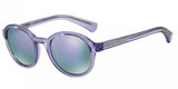 Emporio Armani 4054 Sunglasses