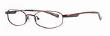 Timex BRUSHBACK Eyeglasses