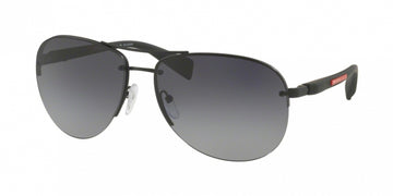 Prada Linea Rossa Ps 56ms 56MS Sunglasses