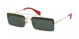 Miu Miu Special Project 59TS Sunglasses